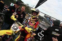 Red Bull Motocross of Nations - Donington Park UK 477